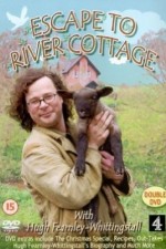 Watch Escape to River Cottage Wootly